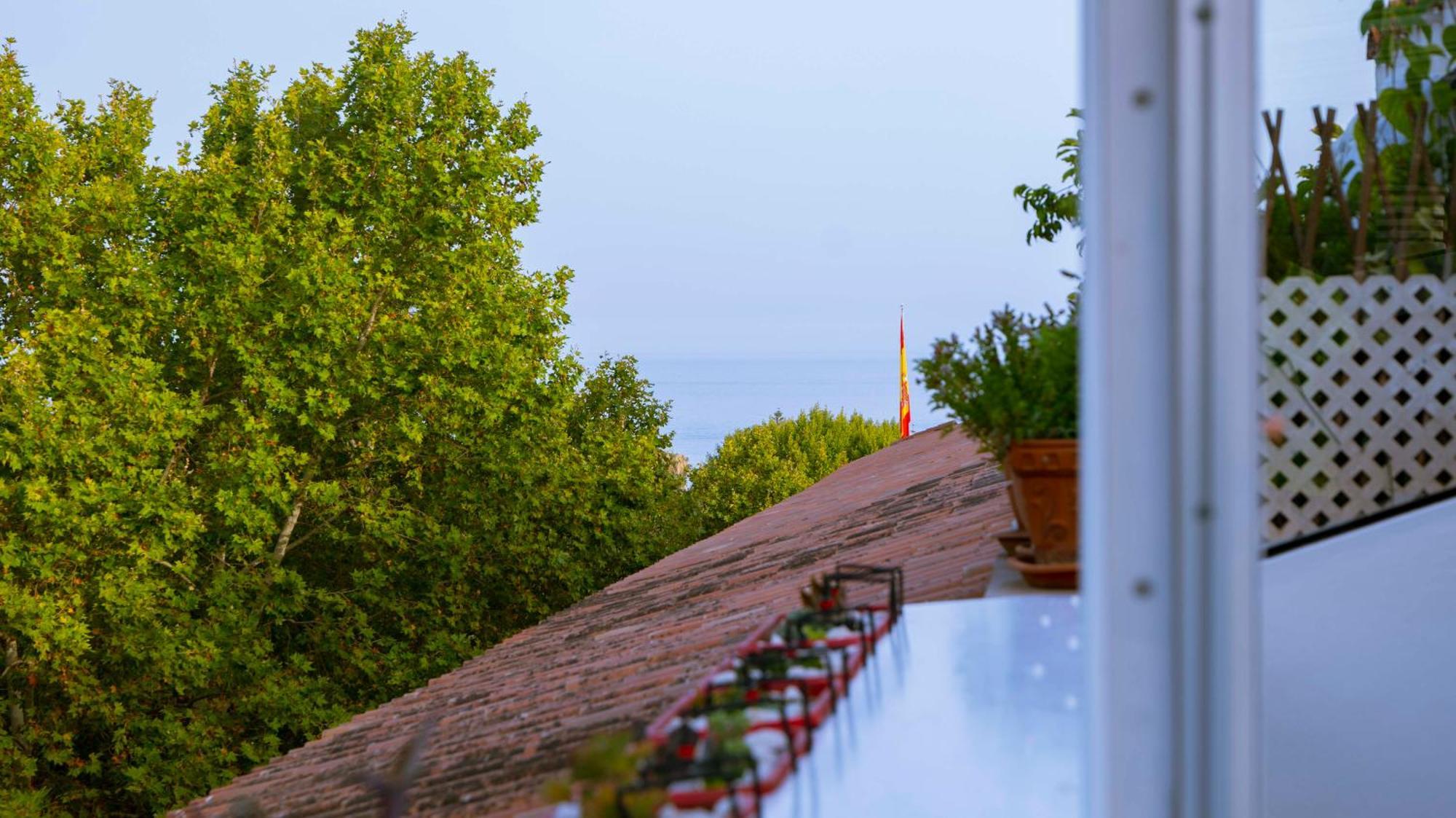 Appartement Iron House - Golden Mile Penthouse Bathtub Puente Romano *