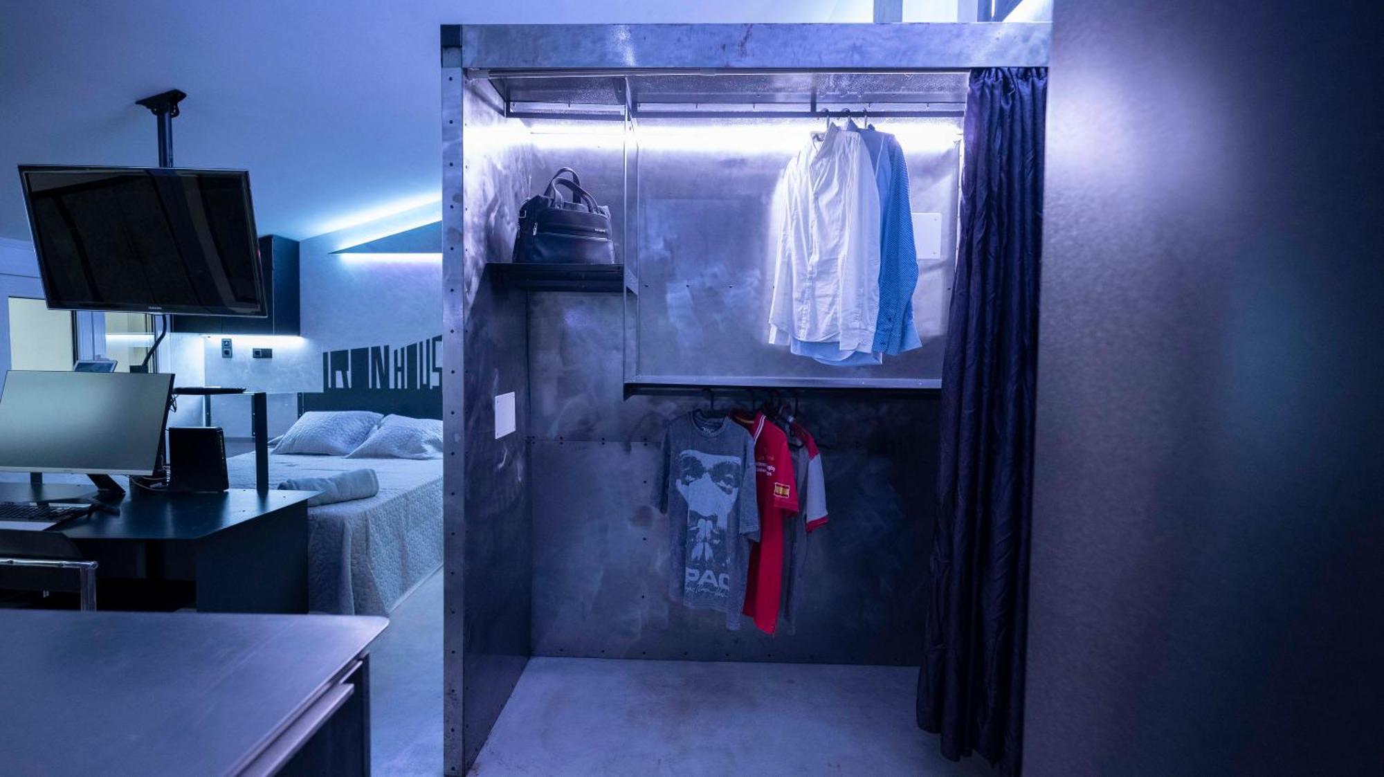 Appartement Iron House - Golden Mile Penthouse Bathtub Puente Romano *
